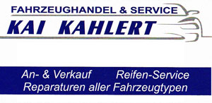 Fahrzeughandel & Service Kai Kahlert: Ihre Autowerkstatt in Landkirchen auf Fehmarn
